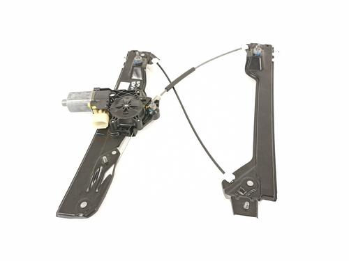 Used Front right window mechanism BMW X2 (F39) [2017-2023]  17394216
