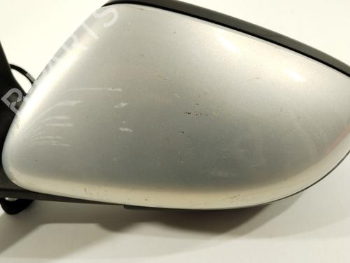Left mirror VW GOLF VI (5K1) 2.0 TDI | BP24662923C26 