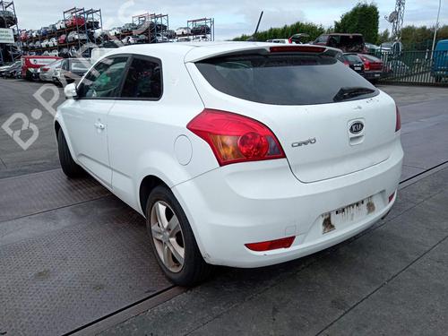Steering column KIA CEE'D Hatchback (ED) 1.4 | BP36274132M21 - Image 5