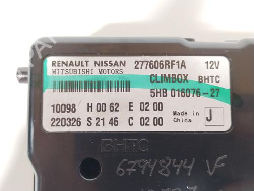 Electronic module NISSAN QASHQAI III (J12) 1.3 DIG-T | BP36412035M83 - Image 2