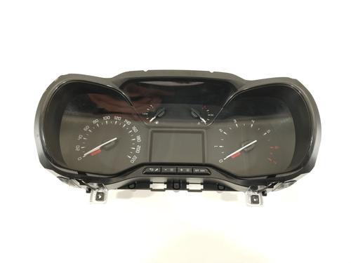 Used Instrument cluster TOYOTA PROACE CITY Box Body/MPV (BPZ_) [2019-2025]  17490789