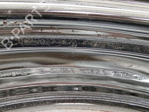 Rim JAGUAR XJ (XJ40, XJ81) 6 3.6 | BP29250372C45 