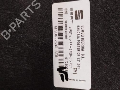 Hattehylde SEAT ARONA (KJ7, KJP) 1.0 TSI | BP16346185C85 - Image 5