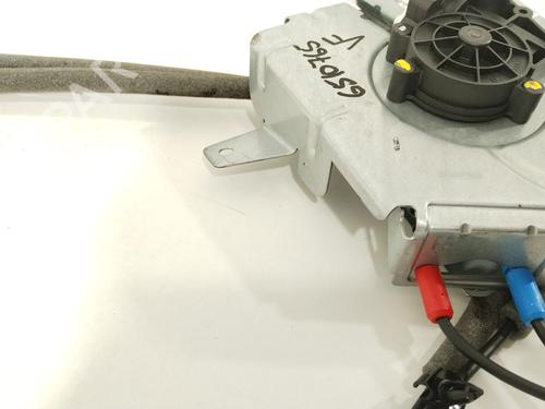 Tailgate lift support BMW 5 Touring (F11) 525 d xDrive | BP28021749C138