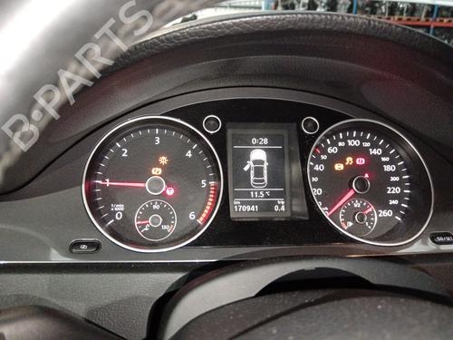 instrument-cluster-vw-passat-b6-3c2-2005-2006-2007-2008-2009-2010-2011-36804943 main image