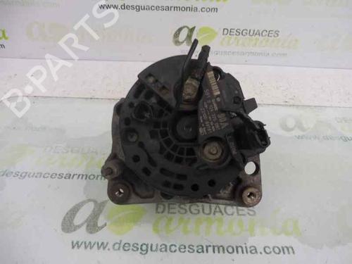 Alternator NISSAN CABSTAR E (TL_, VL_)  | BP4600061M7 