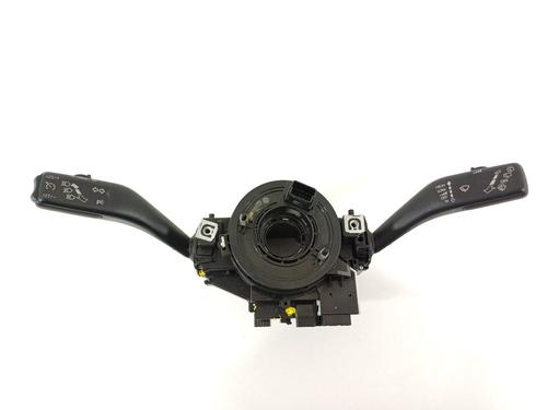 Used Steering column stalk SEAT LEON (1P1) 2.0 Cupra R (265 hp) 24842920