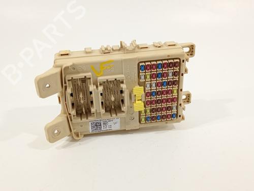 Fuse box KIA RIO IV (YB, SC, FB)  91955H8570