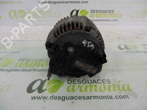 Alternator VW PASSAT B6 (3C2)  | BP1840193M7 