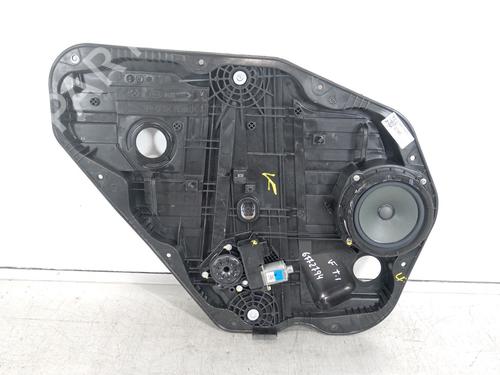 Used Rear left window mechanism Rear left window mechanism KIA SORENTO III (UM) [2015-2023] 36432798 36432798