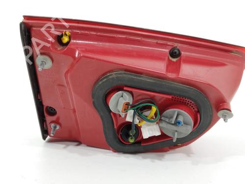 Right tailgate light KIA RIO IV (YB, SC, FB) | BP29354884C80 - Image 5