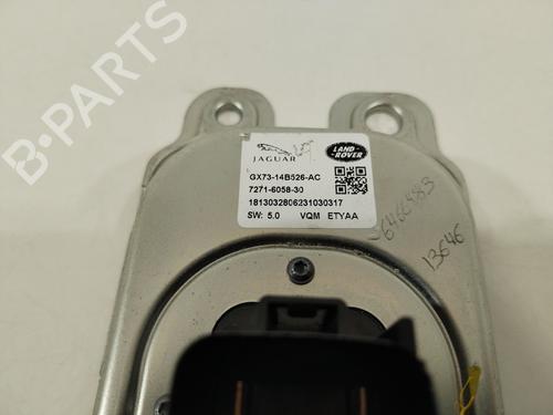 Elektronisk modul LAND ROVER RANGE ROVER SPORT II (L494) 3.0 TDV6 4x4 | BP26552972M83 