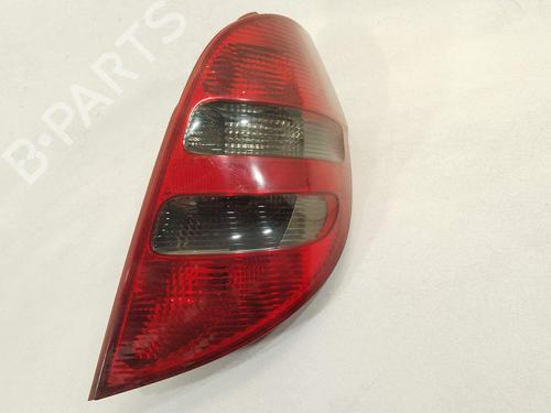 right-taillight-mercedes-benz-a-class-w169-2004-2005-2006-2007-2008-2009-2010-2011-2012-38959515 main image