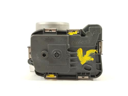 Throttle body SEAT ARONA (KJ7, KJP) 1.6 SRE | BP29425645M82 