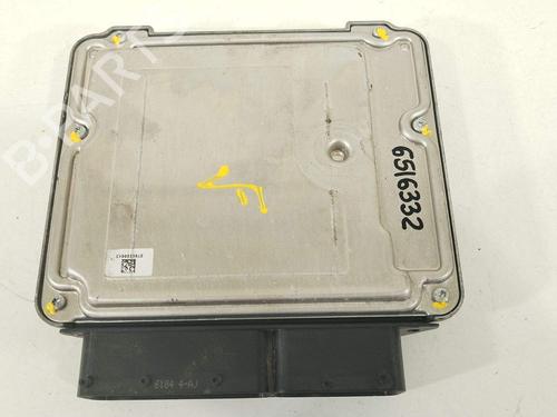 Engine control unit (ECU) OPEL ASTRA J GTC | BP36160312M57 - Image 2