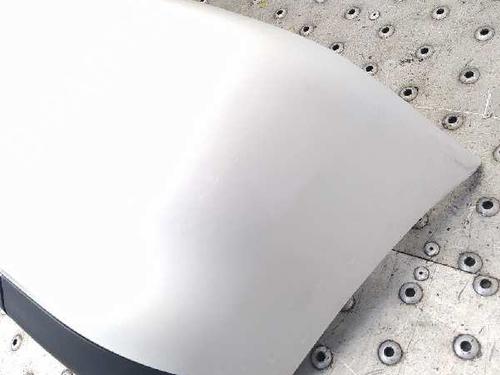 Rear bumper SEAT IBIZA II (6K1)  | BP7761833C8