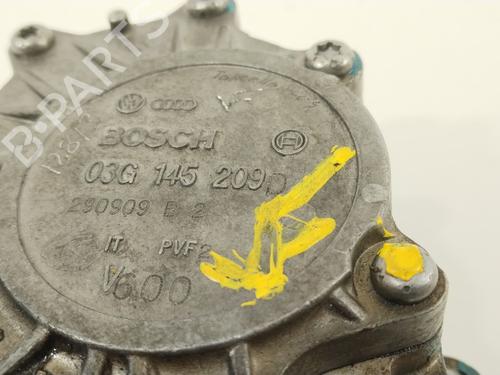 Vacuum pump AUDI A3 (8P1)  | BP25803614M80 