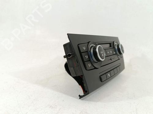 Climate control BMW 3 (E90) 320 d | BP34543775I5 - Image 4