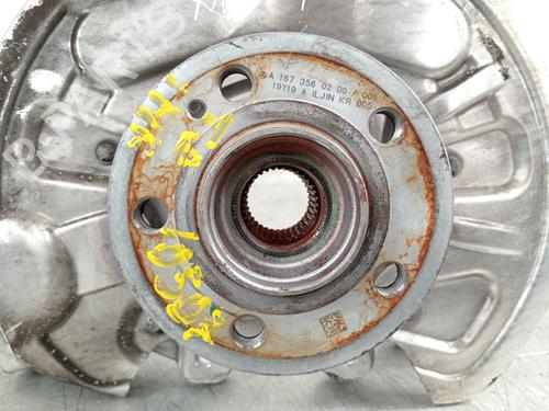 Right rear steering knuckle MERCEDES-BENZ GLE (V167) GLE 300 d 4-matic (167.119) | BP17615293M28 