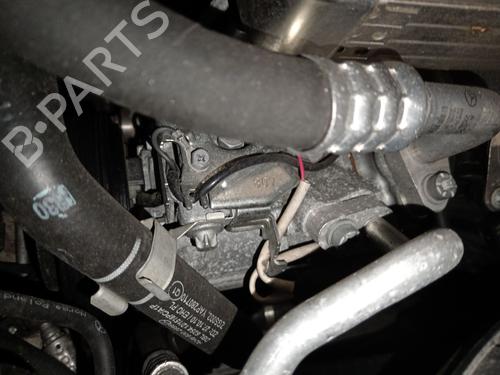 Used AC compressor AC compressor MERCEDES-BENZ A-CLASS (W176) A 200 CDI / d (176.008) (136 hp) 36450726 36450726