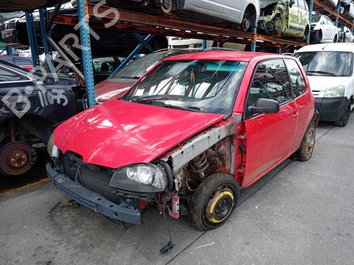 Used Parts SEAT AROSA (6H1) 1.0 4648988