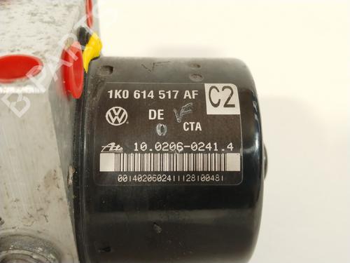 ABS pump SEAT LEON (1P1) 1.9 TDI | BP23408230M43 