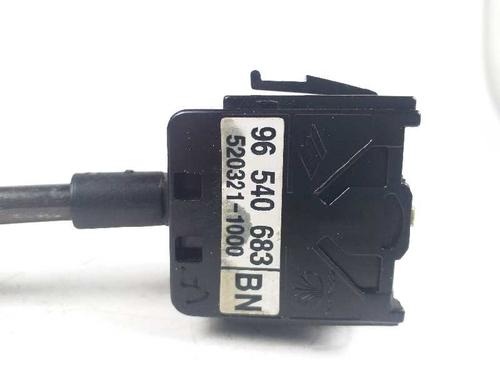 Headlight switch CHEVROLET AVEO / KALOS Hatchback (T250, T255)  | BP6418874I24 