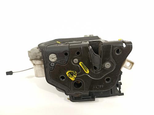 Front left lock SEAT LEON (1P1)  | BP4849199C98 