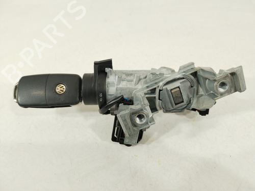 Ignition barrel VW GOLF VI (5K1) 2.0 GTi | BP35952952M48 - Image 2