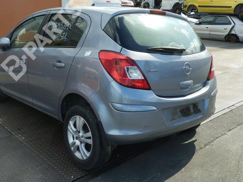 Hand brake OPEL CORSA D (S07) 1.2 LPG (L08, L68) | BP10355704I18  - Image 6