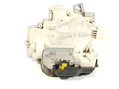 Used Front right lock Front right lock 18045678 18045678