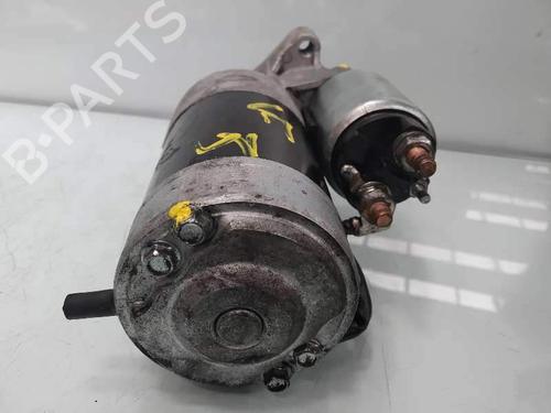 Starter PEUGEOT 807 (EB_) | BP4853826M8 - Image 4