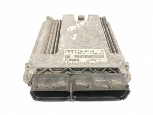 Used Engine control unit (ECU) AUDI A8 D4 (4H2, 4H8, 4HC, 4HL) 4.2 TDI quattro (351 hp) 22975868