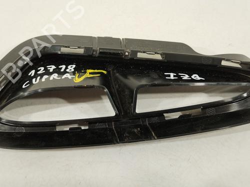 Grill CUPRA FORMENTOR (KM7, KMP) 1.4 e-Hybrid | BP33287630C40 - Image 3