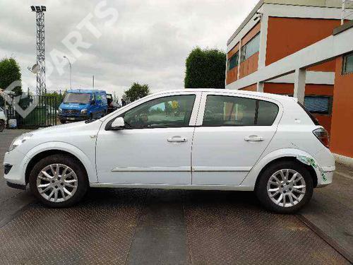 Used Parts OPEL ASTRA H (A04)  1.4 LPG (L48)  937548