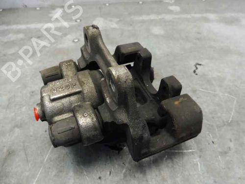 Right rear brake caliper BMW 3 (F30, F80)  | BP11585416M106 