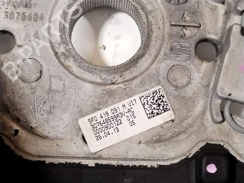 Steering wheel SEAT LEON (5F1) 2.0 TDI | BP29308300C49 - Image 5