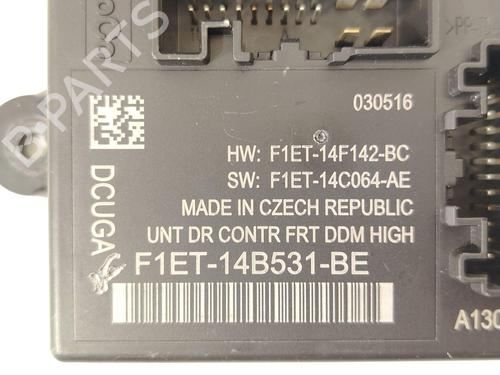Electronic module FORD FOCUS III | BP31754696M83 - Image 5