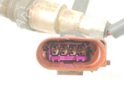 Electronic sensor SEAT IBIZA IV (6J5, 6P1) 1.2 TSI | BP32322464M84 - Image 3