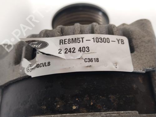 Alternator FORD KUGA I 2.0 TDCi | BP31647358M7  - Image 7