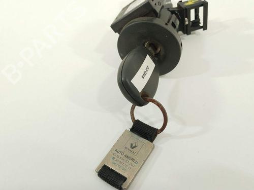 Ignition barrel RENAULT MASTER III Bus (JV) | BP27386660M48 - Image 5