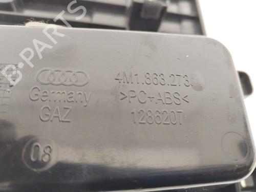 Ashtray AUDI Q7 (4MB, 4MG, 4MQ) 3.0 TDI quattro | BP25846952I30 - Image 7
