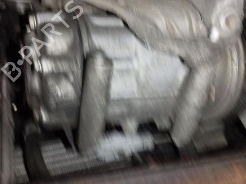 AC compressor RENAULT CLIO III (BR0/1, CR0/1) 1.5 dCi (BR17, CR17) | BP36393000M34 - Image 2
