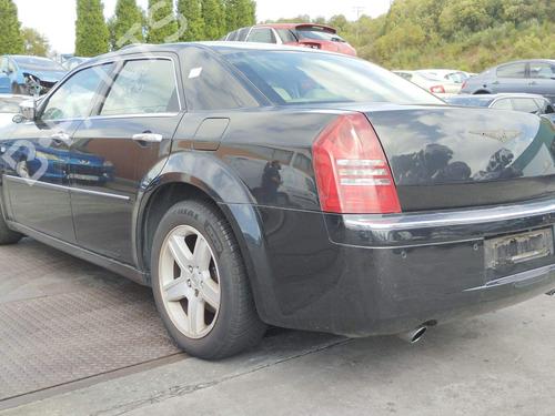 ABS pump CHRYSLER 300C (LX, LE) 3.0 CRD | BP36230367M43  - Image 5