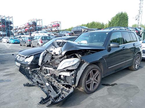 Starter MERCEDES-BENZ GLK-CLASS (X204) 350 CDI 4-matic (204.993) | BP36989331M8 - Image 3