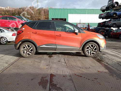 AC compressor RENAULT CAPTUR I (J5_, H5_) 1.5 dCi 90 (J5N4, J5M5, J5MW, J5M6, J5AL, J5AJ) | BP37376409M34 - Image 10