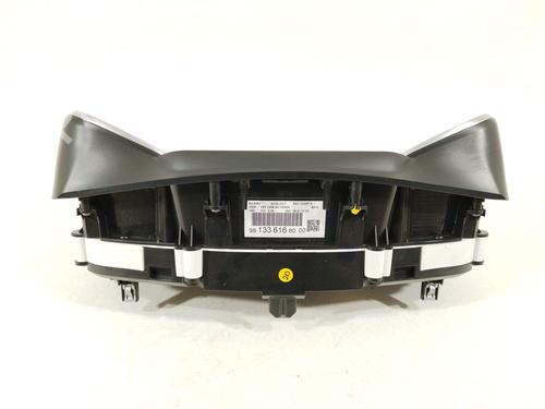 Instrument cluster CITROËN C3 III (SX) 1.2 THP 110 (SXHNPS, SXHNZT, SXHNZ6) | BP32414434C47  - Image 6