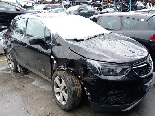 Brugte OPEL MOKKA / MOKKA X (J13) 1.6 CDTI (_76) (136 hp) 3572658