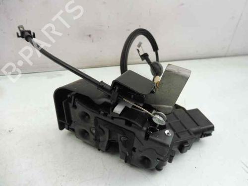 Rear right lock FORD FOCUS II (DA_, HCP, DP)  | BP3137594C99 