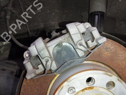 Used Left rear brake caliper VW GOLF VII (5G1, BQ1, BE1, BE2) 1.6 TDI (105 hp) 31115416